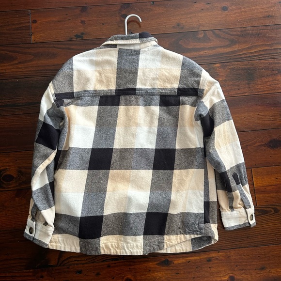 RipCurl flannel jacket - Picture 3 of 3